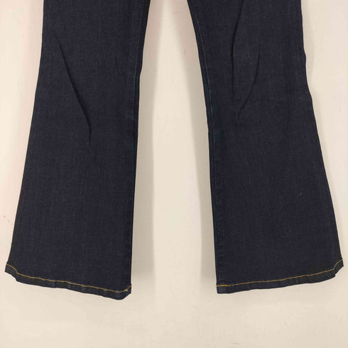 スライジーンズ SLY JEANS HW FLARE PT-A WITH ROICA レディース 24