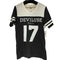 DEVILUSE Vネック S/S ゲームシャツ レディース JPN:M