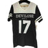 DEVILUSE Vネック S/S ゲームシャツ レディース JPN:M