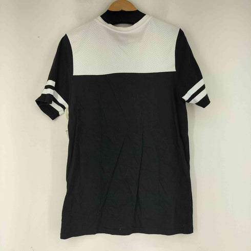 DEVILUSE Vネック S/S ゲームシャツ レディース JPN:M