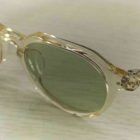 ゾフ zoff CLASSIC サングラス メンズ 47口21-145