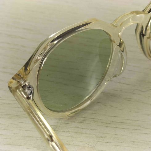 ゾフ zoff CLASSIC サングラス メンズ 47口21-145