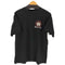 S/S 両面プリントTシャツ メンズ import:XL