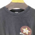 S/S 両面プリントTシャツ メンズ import:XL