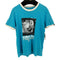 ナイキ NIKE グラフィックリンガーTee メンズ import:L