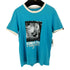 ナイキ NIKE グラフィックリンガーTee メンズ import:L
