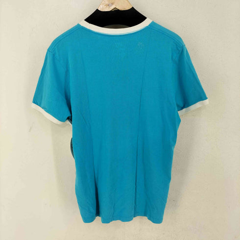 ナイキ NIKE グラフィックリンガーTee メンズ import:L