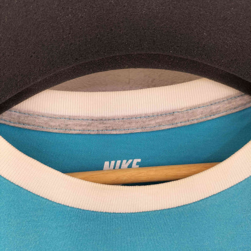 ナイキ NIKE グラフィックリンガーTee メンズ import:L