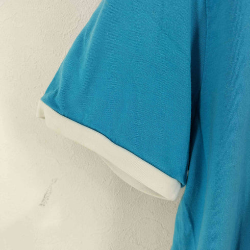 ナイキ NIKE グラフィックリンガーTee メンズ import:L