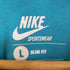 ナイキ NIKE グラフィックリンガーTee メンズ import:L