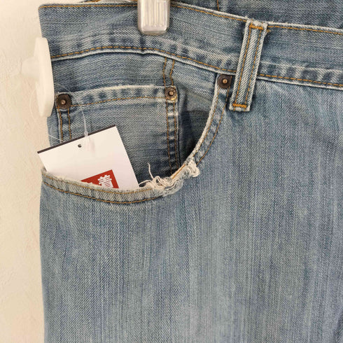 リーバイス Levis 559 Relaxed Straight Jeans メンズ 38/36