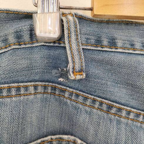 リーバイス Levis 559 Relaxed Straight Jeans メンズ 38/36