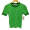ラコステ LACOSTE 3Dニット Tシャツ レディース FR:36