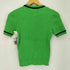 ラコステ LACOSTE 3Dニット Tシャツ レディース FR:36