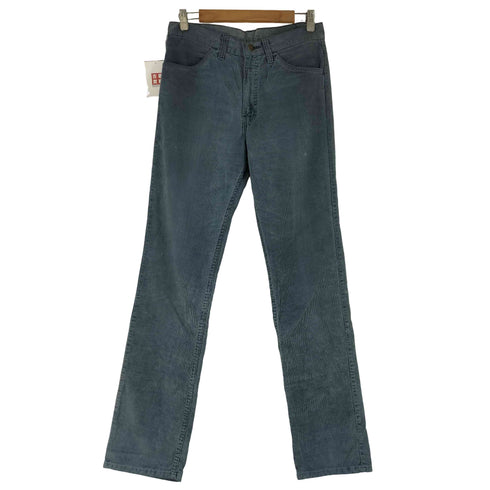 リーバイス Levis 80S USA製 コーデュロイパンツ ボタン裏536 メンズ