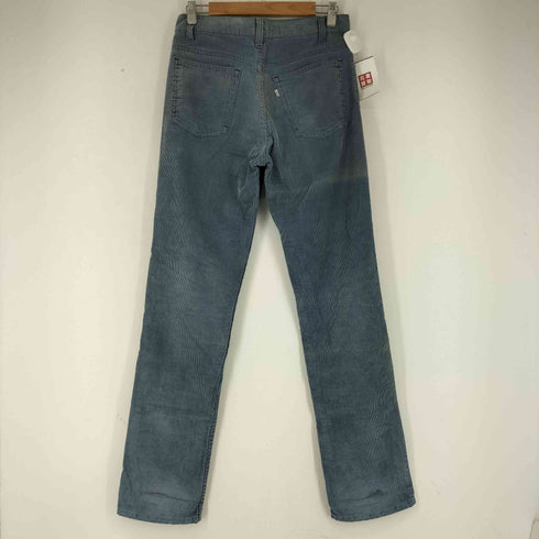 リーバイス Levis 80S USA製 コーデュロイパンツ ボタン裏536 メンズ