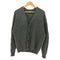 ビューティーアンドユースユナイテッドアローズ BEAUTY & YOUTH UNITED ARROWS 21AW シャギー モヘヤ Vカーディガン メンズ JPN:S