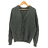 ビューティーアンドユースユナイテッドアローズ BEAUTY & YOUTH UNITED ARROWS 21AW シャギー モヘヤ Vカーディガン メンズ JPN:S