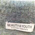 ビューティーアンドユースユナイテッドアローズ BEAUTY & YOUTH UNITED ARROWS 21AW シャギー モヘヤ Vカーディガン メンズ JPN:S