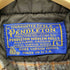 ペンドルトン PENDLETON 70S USA製 ウールチェック BDシャツ レディース import:L
