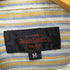 jean louis fradet リネンストライプシャツ メンズ import:M