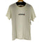 ステューシー Stussy フロントプリント S/S Tシャツ メンズ import:S