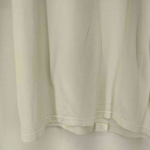 ステューシー Stussy フロントプリント S/S Tシャツ メンズ import:S