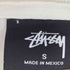 ステューシー Stussy フロントプリント S/S Tシャツ メンズ import:S