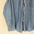 トミーヒルフィガー TOMMY HILFIGER デニム L/S シャツ メンズ import:XL
