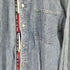トミーヒルフィガー TOMMY HILFIGER デニム L/S シャツ メンズ import:XL