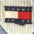 トミーヒルフィガー TOMMY HILFIGER デニム L/S シャツ メンズ import:XL