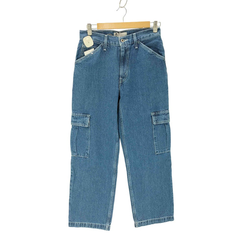 リーバイス Levis SILVER TAB シルバータブ '94 BAGGY CARGO メンズ 28inch