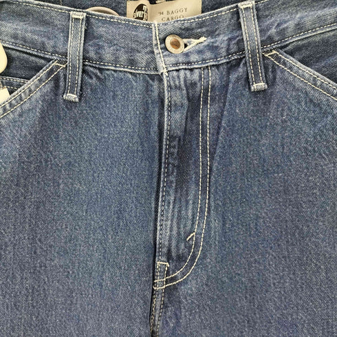 リーバイス Levis SILVER TAB シルバータブ '94 BAGGY CARGO メンズ 28inch