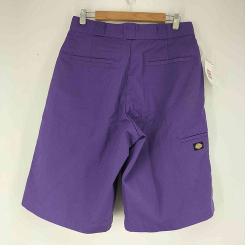 ディッキーズ Dickies LOOSE FIT ワイドワークショーツ メンズ 32