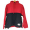 エクストララージ XLARGE マルチカラープルオーバーパーカー メンズ JPN:M