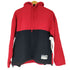 エクストララージ XLARGE マルチカラープルオーバーパーカー メンズ JPN:M
