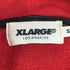 エクストララージ XLARGE マルチカラープルオーバーパーカー メンズ JPN:M