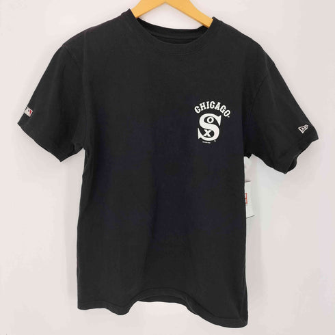 ニューエラ NEW ERA COOPERSTOWN TEE クーパーズタウン Tシャツ メンズ JPN:L
