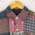 ラルフローレン RALPH LAUREN スモールポニー刺繍チェック L/S BDシャツ メンズ import:M