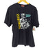 ユナイテッドアスレ UNITED ATHLE 両面プリント クルーネック Tシャツ メンズ JPN:XL