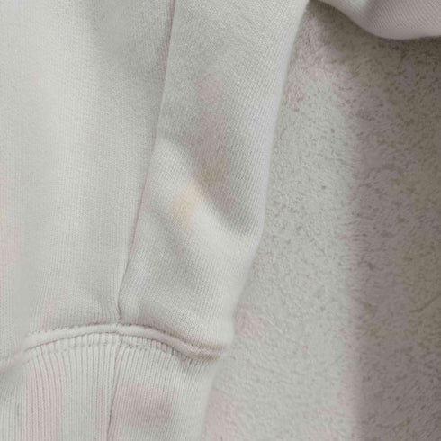 オフホワイト OFF-WHITE 22AW DIAG ARROW SLIM Hoodie メンズ