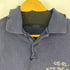 ポロラルフローレン POLO RALPH LAUREN 刺繍デザイン S/S ポロシャツ メンズ import:M