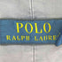 ポロラルフローレン POLO RALPH LAUREN 刺繍デザイン S/S ポロシャツ メンズ import:M