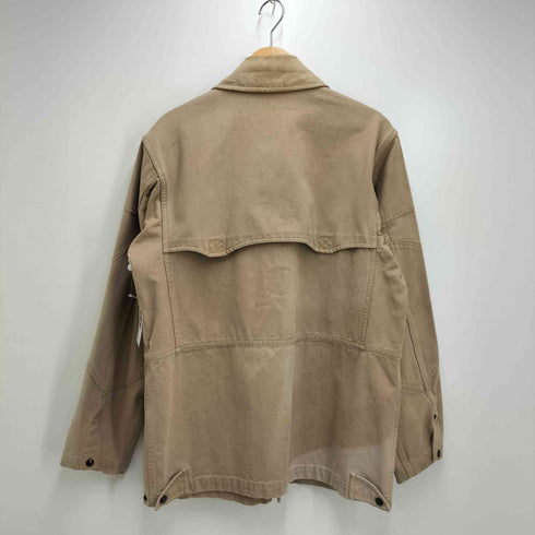 ポロバイラルフローレン Polo by RALPH LAUREN PARATROOPER JACKET マルチポケット パラトルーパー ジャケット メンズ import:L