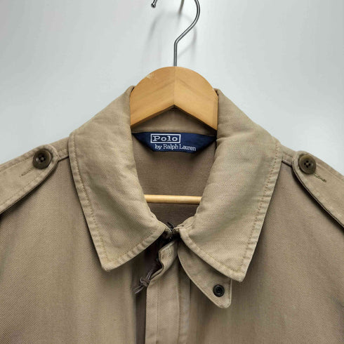 ポロバイラルフローレン Polo by RALPH LAUREN PARATROOPER JACKET マルチポケット パラトルーパー ジャケット メンズ import:L