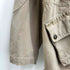 ポロバイラルフローレン Polo by RALPH LAUREN PARATROOPER JACKET マルチポケット パラトルーパー ジャケット メンズ import:L