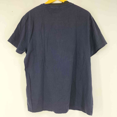 ポロラルフローレン POLO RALPH LAUREN スモールポニー刺繍 S/S Tシャツ メンズ import:XL