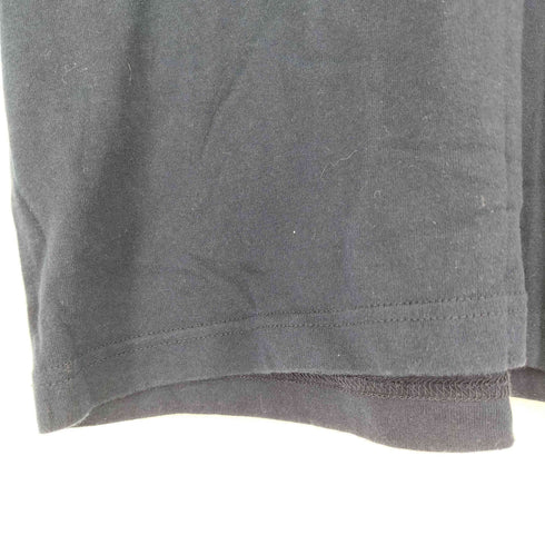 ラコステ LACOSTE ワンポイント刺繍 S/S VネックTシャツ メンズ import:L