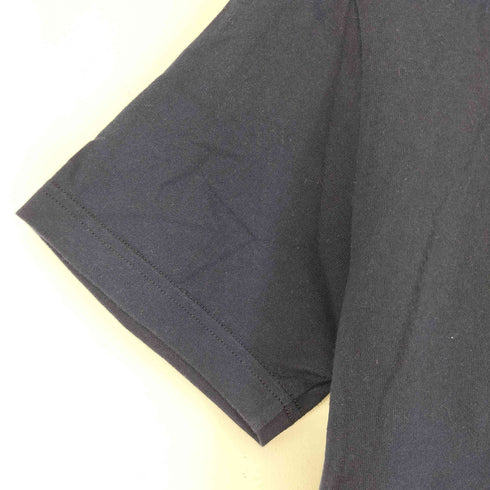 ラコステ LACOSTE ワンポイント刺繍 S/S VネックTシャツ メンズ import:L