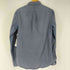 ポロラルフローレン POLO RALPH LAUREN ダブルポケット L/S シャツ メンズ import:M